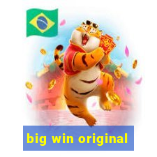 big win original